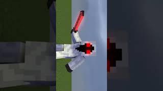 Herobrine VS Entity 303 part 2 minecraft [upl. by Euphemie]