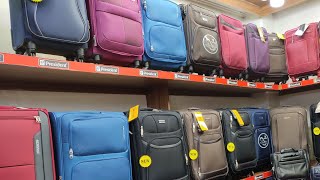 Original Presidents Travelling Trolly Bag At Cheap Price 🎒🎒 Buy Best Quality Trolly Bag In Bd🎒 [upl. by Tenom902]