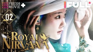 【Multisub】Royal Nirvana EP02  The Crown Prince Falls for A Palace Maid❤️‍🔥  FreshDrama [upl. by Hsakaa145]