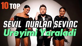 Vurulmusam Bir Allahin Belasina  Nurlan Tehmezli amp Sevil Sevinc Turkish Mashup 2024 [upl. by Ellett501]