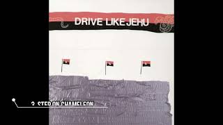 Drive Like Jehu ST Full Album 1991 [upl. by Perry]