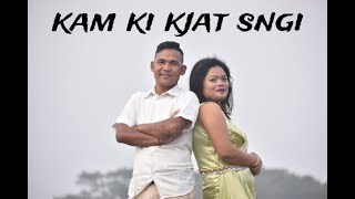 KAM KI KJAT SNGI  OFFICIAL MUSIC VIDEO [upl. by Navlys]