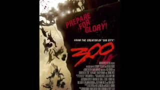 300 OST 2  The Agoge [upl. by Aizatsana]