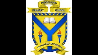 My Expierince at Middelburg Primary School [upl. by Irehs]