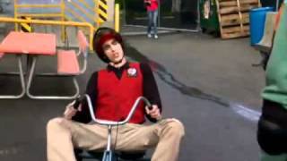 Zeke and Luther  Game Shack  Local Heroes  Episode Sneak Peek  Disney XD Official [upl. by Milman]