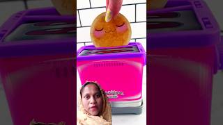 Cookeez makery toasty treatz toasty opening satisfying video [upl. by Rudyard57]