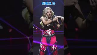 Rock Out with Nina Ds Explosive Violin Cover Of Van Halens Eruption [upl. by Kimbell]