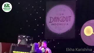 Keren Mantap LESTI FEAT FILDAN quot AKU CINTA KAMU quotDI LIDA INDONESIA [upl. by Elamef]