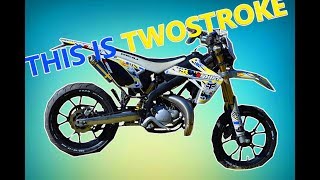 Stekarne  BEST OF Twostroke Forum Ep 2 [upl. by Aneehta893]