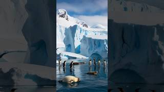 Antarctica Explore the Last Great Wilderness on Earth [upl. by Bat]