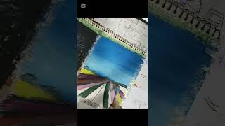 music tamil painting acryliclandscape gouachepainting paintingstyles landscapepainting song [upl. by Chrissy]