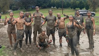 Seattle Spartan Run Super 10k with 25 obstacle course September 15 2024 [upl. by Pejsach482]