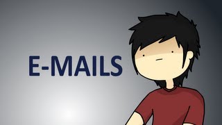 Emails [upl. by Ynohtnael]