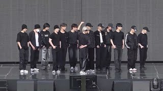 SEVENTEEN  MAESTRO DANCE PRACTICE MIRRORED 4K  KPOP AREA [upl. by Naitsirc913]