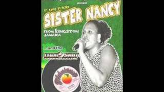 Sister Nancy  BAM BAM [upl. by Tiny740]