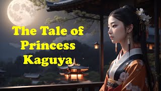 The Tale of Princess Kaguya [upl. by Eekcaj433]