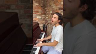 Nathan Sykes  Lose Control Teddy Swims cover [upl. by Bibby]