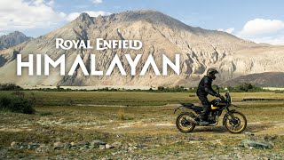 The New Himalayan  การผจญภัยครั้งใหม่เริ่มขึ้นแล้ว [upl. by Aliuqaj593]