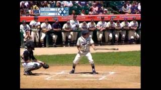 2014 IHSA Boys Baseball Class 3A Championship Game Lemont vs Springfield Sacred HeartGriffin [upl. by Dorri977]