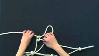 How to Tie a Horse Rope Halter  Part 2 [upl. by Aihsetal]