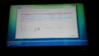 Jak Zainstalować System Windows Vista PL od A do Z dla laika część 1z2  ForumWiedzy [upl. by Imerej]