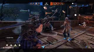 For Honor  Road to Rep 800  Episode 2 [upl. by Gnivre]