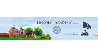 Lincoln Academy vs Maine Central Institute Womens Varsity Basketball [upl. by Svirad535]