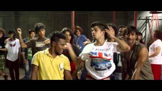 Chandu Ki Girlfriend ABCD Any Body Can Dance 2013 HD Music Videos [upl. by Gare233]