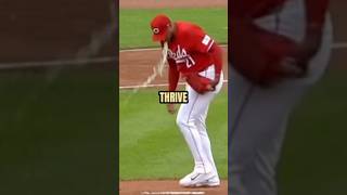 this pitcher takes FLU game to another level 🤮 huntergreene [upl. by Eluk287]