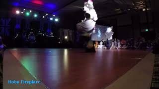 Megaplex XV 2016 Dance Comp [upl. by Zuliram713]