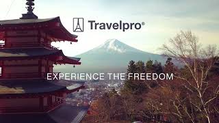 MAXLITE® AIR  Experience the freedom of lightweight travel [upl. by Clifford]