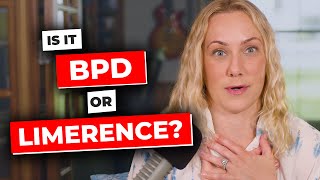 3 things to know about BPD amp Limerence [upl. by Thackeray]