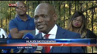 HLAUDI IS ASKING FOR YOUR VOTES  ELECTIONS 2024 SA VIRAL VIDEOS EPISODE 5 [upl. by Arvonio880]