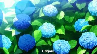 Sankarea épisode 2 vostfr HD [upl. by Erehc]