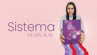 Sistema de Trabajo Mary Kay [upl. by Reginnej]