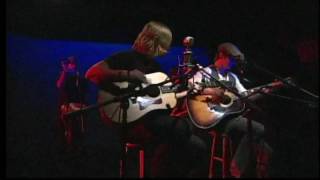 NeedToBreathe quotShine Onquot Acoustic Performance [upl. by Cirdahc]