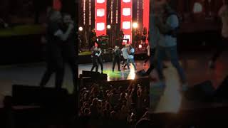 Florin Salam feat Connecter feat Shift  Piele alba Piele neagra Live  Sala Palatului [upl. by Ev]