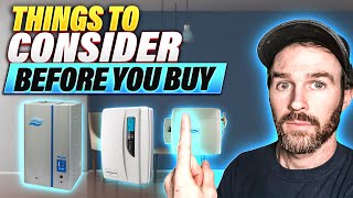 Humidifiers steam or bypass 4 things to consider BEFORE you buy… watch this FIRST 💯🔥 [upl. by Janean120]