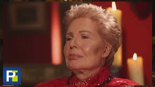 Walter Mercado recuerda su paso por Primer Impacto y revela cuál ha sido su mayor éxito [upl. by Aliak497]