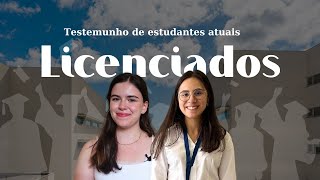 EP7  Estudar Medicina  Concurso para Licenciados [upl. by Stoller]