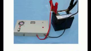 Recondition Car Battery How to Recondition Car Battery [upl. by Leidgam245]