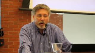 The Body Keeps the Score Bessel van der Kolk 2015 HD [upl. by Imyaj]