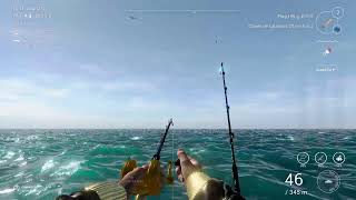 Fishing planet FrPs4 japon [upl. by Jonny]