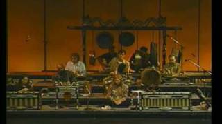 UCR Gamelan Ensemble [upl. by Aitital]