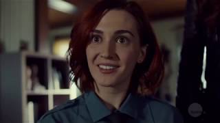 The Best of Wynhaught Wynonna Earp and Nicole Haught [upl. by Hertz]