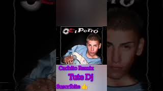 Cachito Remix El Perro 🔥Tute Dj 🔥 [upl. by Mellitz]