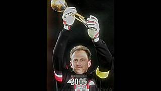 Rogério Ceni de 2015 a 1990 • shorts edit football foryou fyp [upl. by Wolfson]