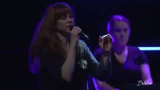 TREMBLE  STEFFANY GRETZINGER BY Bethel Music [upl. by Gall]