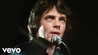 Rick Springfield  Jessies Girl Official Video [upl. by Kus]