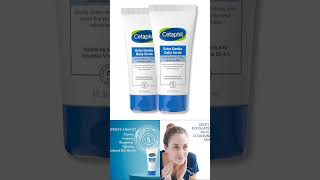 amazonCetaphil Exfoliating Face Wash Extra Gentlelinkindescriptionshortsshortsfeed [upl. by Che]